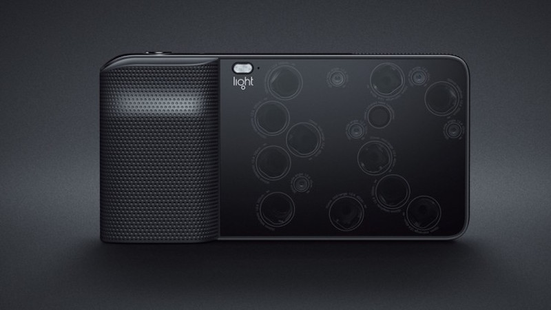 Illustration for article titled This Phone-Sized Camera Was Made For Motorcyclists And Adventurers